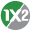1x2